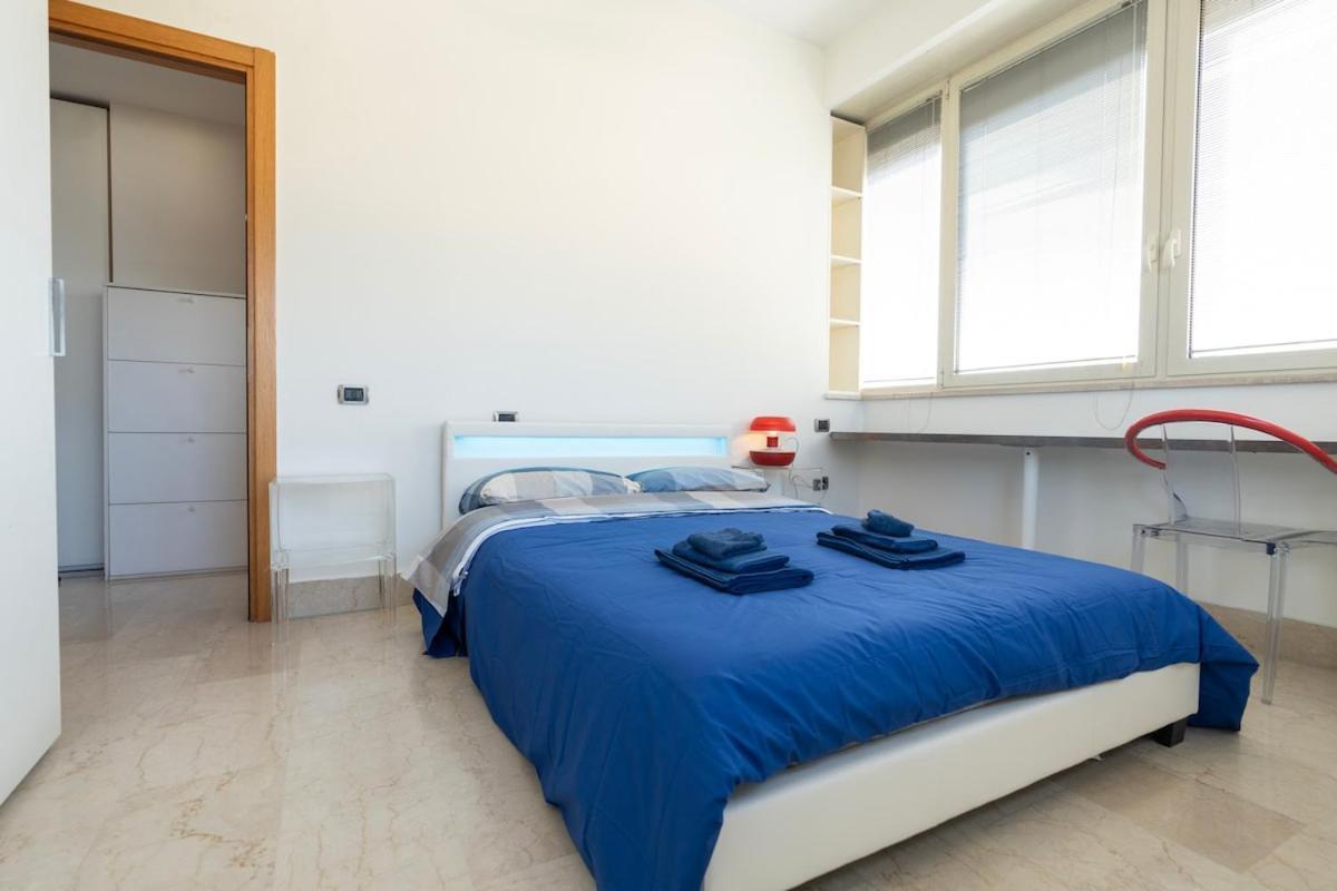 Urban Haven Roma, Porta Maggiore Apartamento