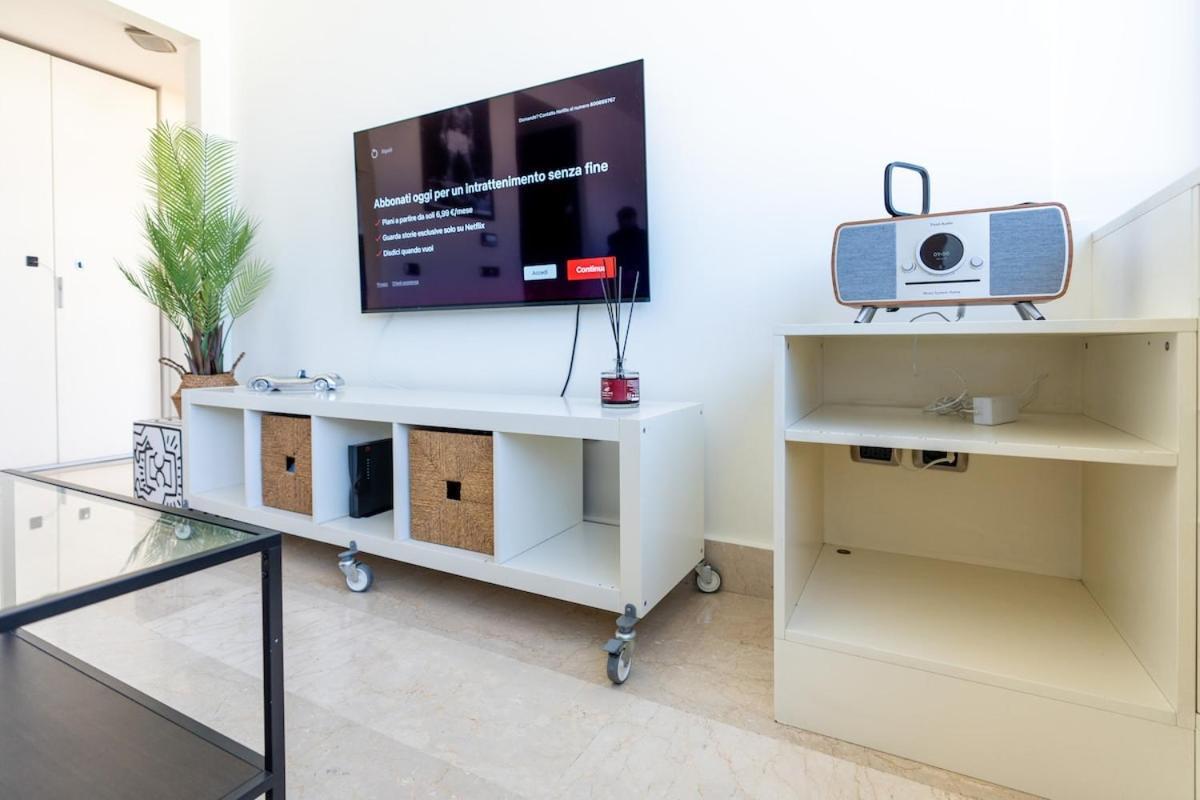 Apartamento Urban Haven Roma, Porta Maggiore Roma