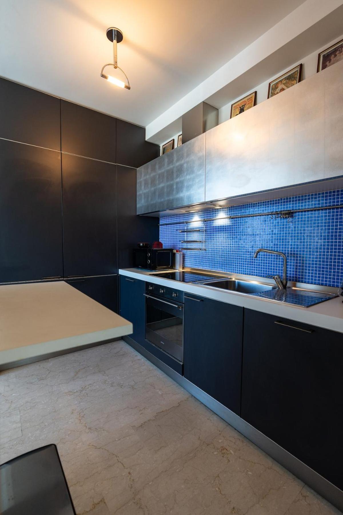 Apartamento Urban Haven Roma, Porta Maggiore *