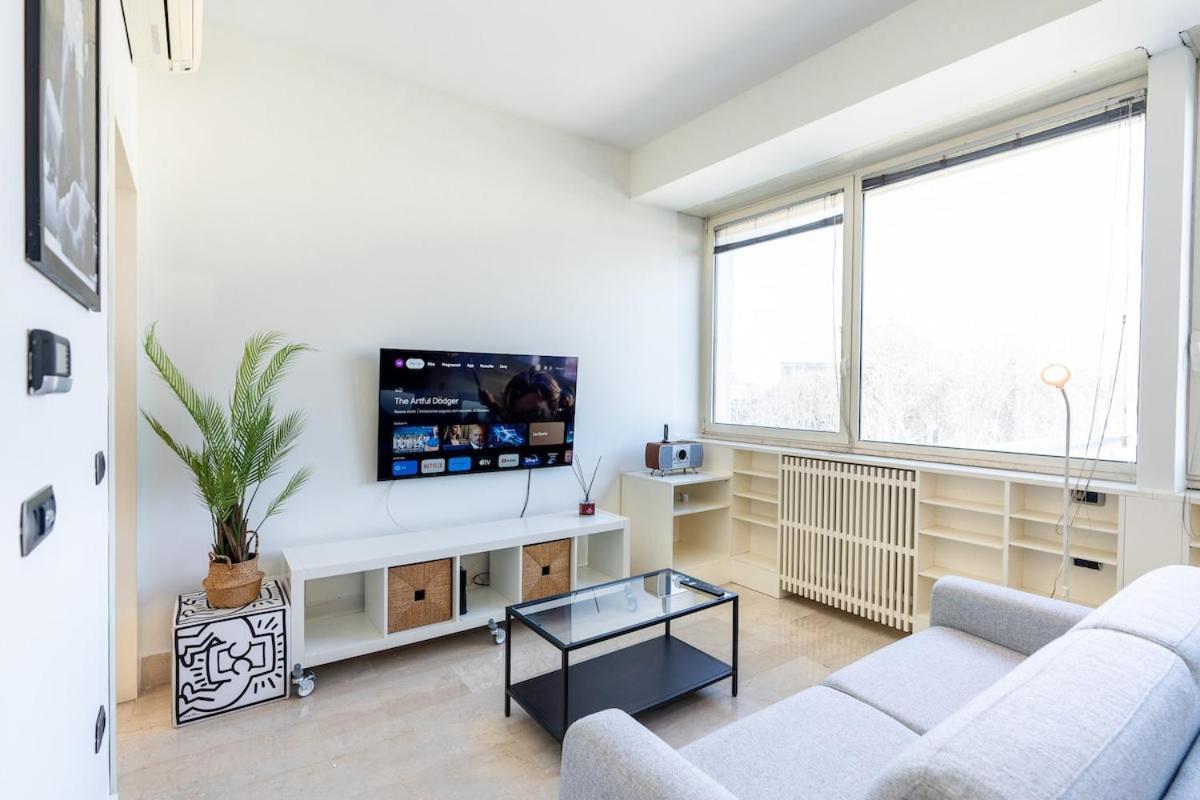 Urban Haven Roma, Porta Maggiore Apartamento Roma