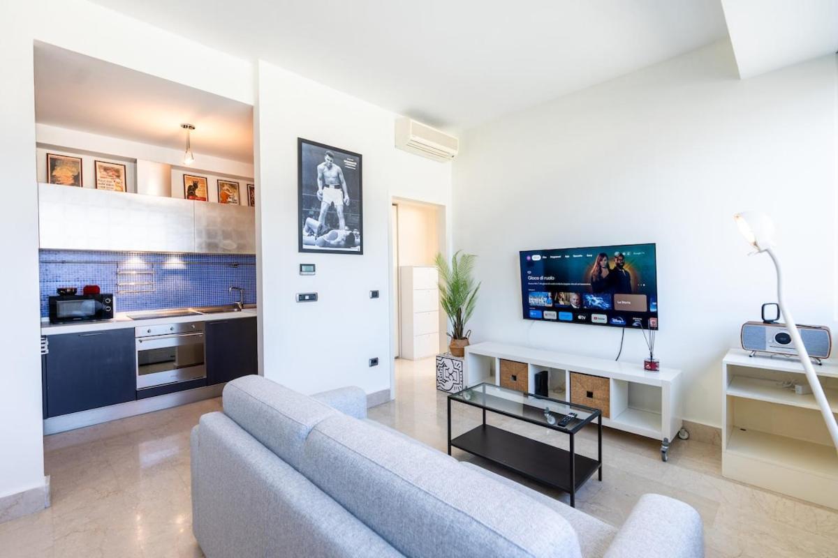 Apartamento Urban Haven Roma, Porta Maggiore Roma